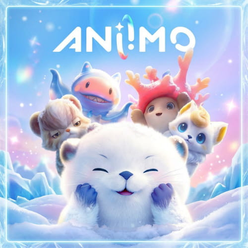 Фарм аккаунты Aniimo